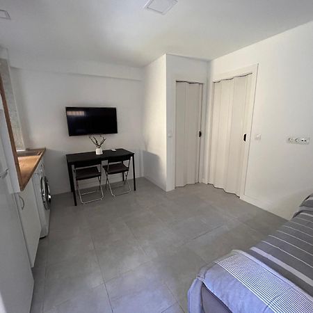 Apartamentos Yiya Málaga Buitenkant foto